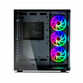 Talius Cronos Cristal Templado USB 3.0 RGB Talius Cronos Cristal Templado USB 3.0 RGB
