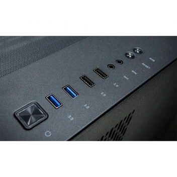 Talius Cronos Cristal Templado USB 3.0 RGB Talius Cronos Cristal Templado USB 3.0 RGB