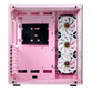 Talius Cronos Orchid RGB Cristal Templado USB 3.0 Rosa Talius Cronos Orchid RGB Cristal Templado USB 3.0 Rosa