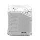 Talius Cube Altavoz Bluetooth 3W Blanco