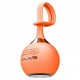 Talius Drop Altavoz Bluetooth 3W Naranja