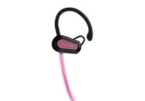 Talius TAL-EA1004BT Sport Auriculares Bluetooth LED Rosa