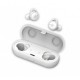 Talius EA-5007 TWS BT 5.0 Auriculares Bluetooth Blancos