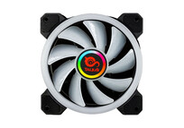 Talius Iris Spectrum Ventilador RGB 120mm