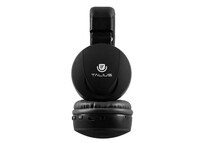 Talius HPH-5006BT Auriculares Bluetooth Negro Talius HPH-5006BT Auriculares Bluetooth Negro