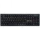 Talius KB-501 Confort Teclado USB Negro