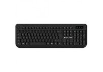 Talius KB-502 Advance Teclado USB Negro