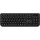 Talius KB-502 Advance Teclado USB Negro