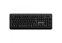 Talius KB-503 Teclado USB Negro