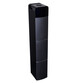 Talius Neva Torre de Sonido Bluetooth 60W Negra Talius Neva Torre de Sonido Bluetooth 60W Negra