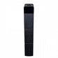 Talius Neva Torre de Sonido Bluetooth 60W Negra Talius Neva Torre de Sonido Bluetooth 60W Negra