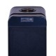 Talius Neva Torre de Sonido Bluetooth 60W Negra