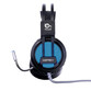 Talius Osprey Auriculares Gaming 7.1 RGB Multiplataforma Talius Osprey Auriculares Gaming 7.1 RGB Multiplataforma