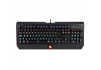 Talius Rune Teclado Mecánico Gaming RGB Switch Otemu Rojo