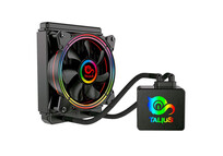 Talius Skadi-120 RGB Intel-AMD Kit Refrigeración Líquida