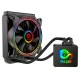 Talius Skadi-120 RGB Intel-AMD Kit Refrigeración Líquida