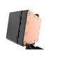 Talius Skadi-120 RGB Intel-AMD Kit Refrigeración Líquida Talius Skadi-120 RGB Intel-AMD Kit Refrigeración Líquida