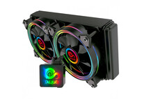 Talius Skadi-240 RGB Kit de Refrigeración Líquida 240mm