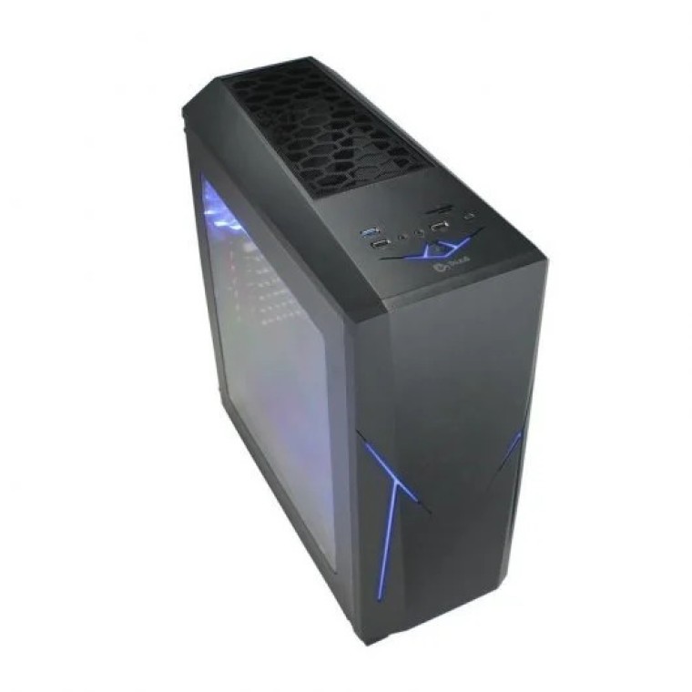 Talius Xentinel USB 3.0 Negra con Ventana