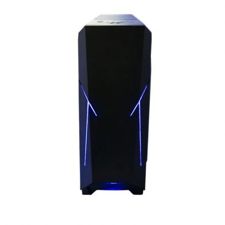 Talius Xentinel USB 3.0 Negra con Ventana