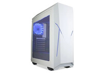 Talius Xentinel USB 3.0 Blanca con Ventana