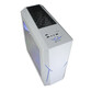Talius Xentinel USB 3.0 Blanca con Ventana Talius Xentinel USB 3.0 Blanca con Ventana