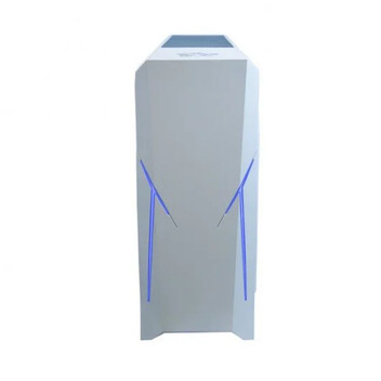 Talius Xentinel USB 3.0 Blanca con Ventana Talius Xentinel USB 3.0 Blanca con Ventana
