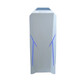 Talius Xentinel USB 3.0 Blanca con Ventana Talius Xentinel USB 3.0 Blanca con Ventana