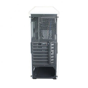 Talius Xentinel USB 3.0 Blanca con Ventana Talius Xentinel USB 3.0 Blanca con Ventana