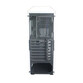 Talius Xentinel USB 3.0 Blanca con Ventana Talius Xentinel USB 3.0 Blanca con Ventana