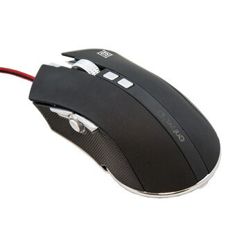Talius Zero Ratón Gaming 4000DPI Negro Talius Zero Ratón Gaming 4000DPI Negro