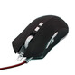 Talius Zero Ratón Gaming 4000DPI Negro Talius Zero Ratón Gaming 4000DPI Negro