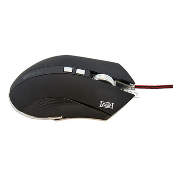 Talius Zero Ratón Gaming 4000DPI Negro Talius Zero Ratón Gaming 4000DPI Negro