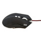 Talius Zero Ratón Gaming 4000DPI Negro Talius Zero Ratón Gaming 4000DPI Negro