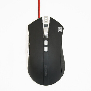 Talius Zero Ratón Gaming 4000DPI Negro Talius Zero Ratón Gaming 4000DPI Negro