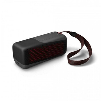 Philips TAS4807B/00 Altavoz Portátil Bluetooth Negro Philips TAS4807B/00 Altavoz Portátil Bluetooth Negro