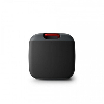 Philips TAS4807B/00 Altavoz Portátil Bluetooth Negro Philips TAS4807B/00 Altavoz Portátil Bluetooth Negro