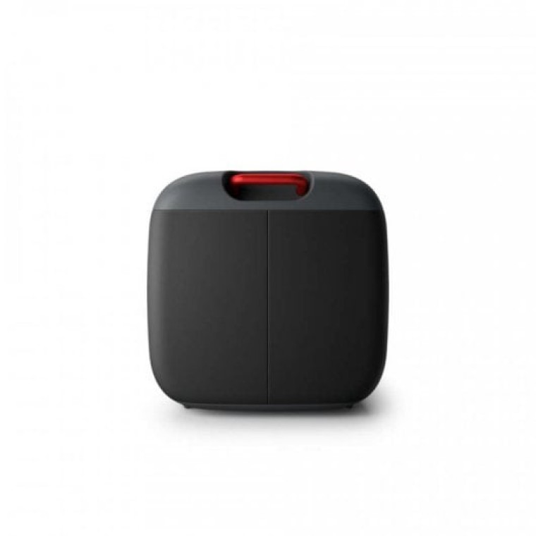 Philips TAS4807B/00 Altavoz Portátil Bluetooth Negro