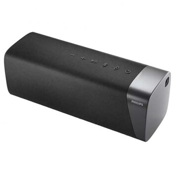 Philips TAS7505/00 Altavoz Inalámbrico 30W RMS Gris Philips TAS7505/00 Altavoz Inalámbrico 30W RMS Gris