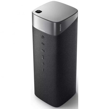 Philips TAS7505/00 Altavoz Inalámbrico 30W RMS Gris Philips TAS7505/00 Altavoz Inalámbrico 30W RMS Gris