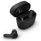 Philips TAT2206BK/00 Auriculares Bluetooth Negros