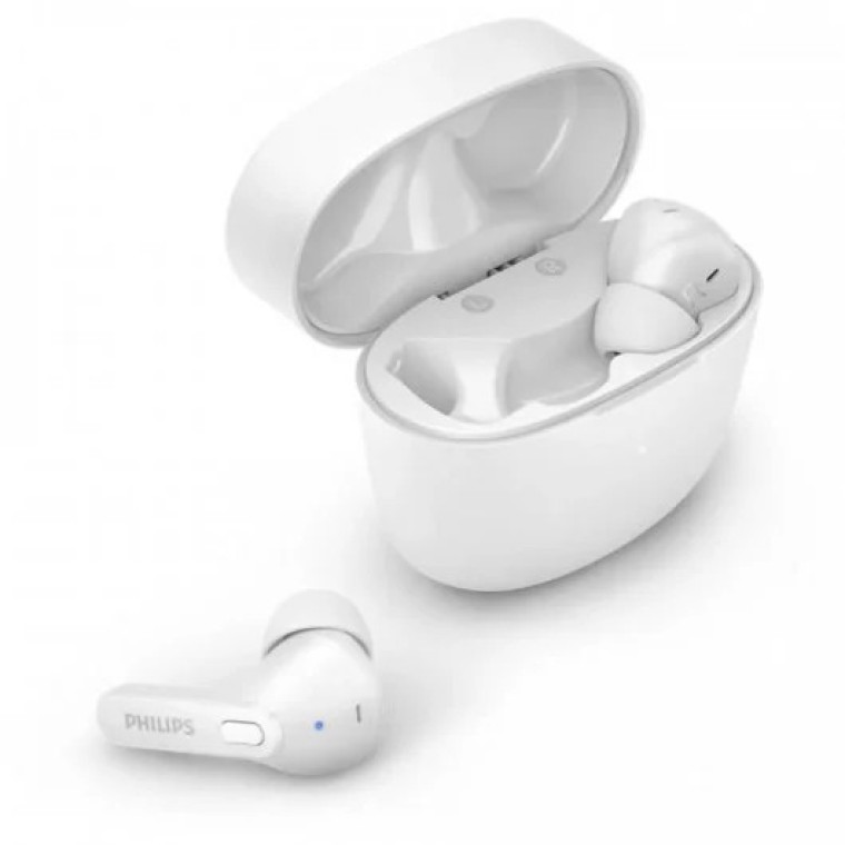 Philips TAT2206WT/00 Auriculares Bluetooth Blancos