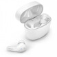 Philips TAT2206WT/00 Auriculares Bluetooth Blancos Philips TAT2206WT/00 Auriculares Bluetooth Blancos