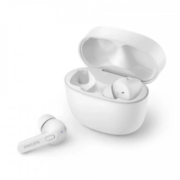 Philips TAT2206WT/00 Auriculares Bluetooth Blancos