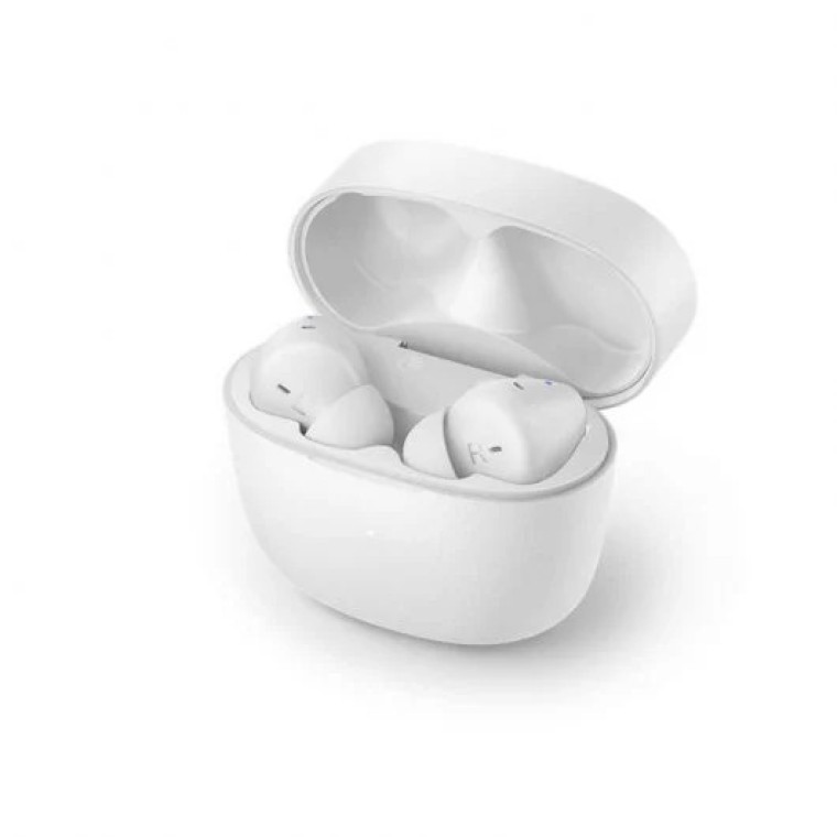 Philips TAT2206WT/00 Auriculares Bluetooth Blancos