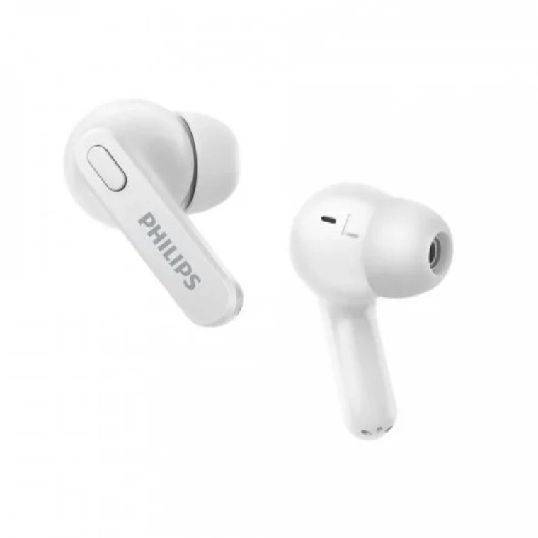 Philips TAT2206WT/00 Auriculares Bluetooth Blancos