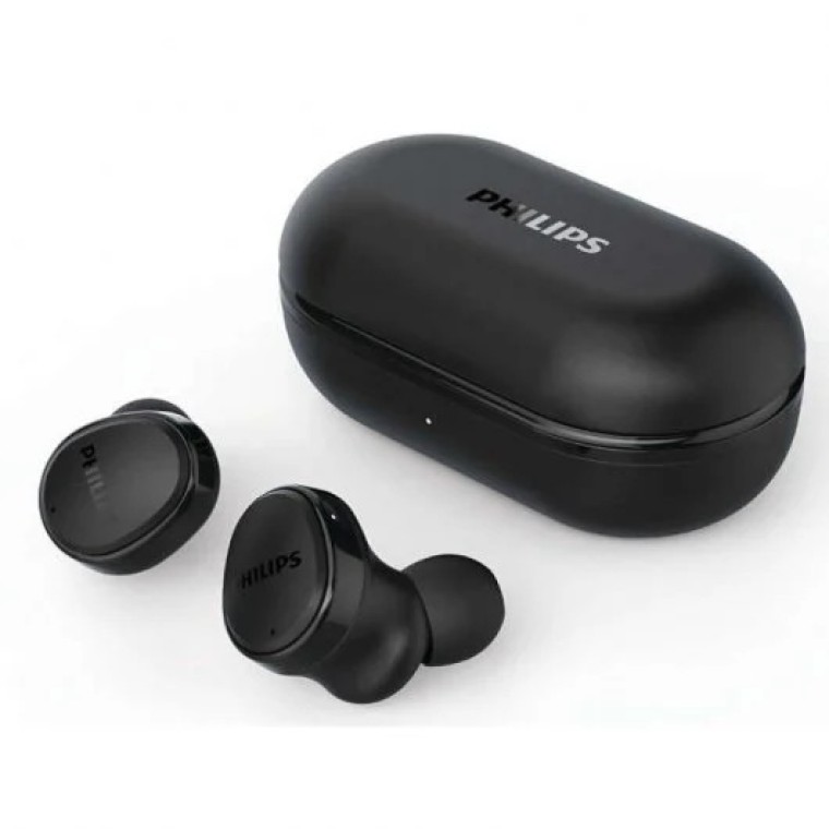 Philips 4000 Series TAT4556BK/00 Auriculares Bluetooth Negros