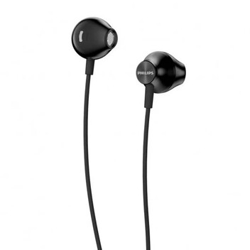 Philips TAUE100BK/00 Auriculares Intrauditivos Negros Philips TAUE100BK/00 Auriculares Intrauditivos Negros