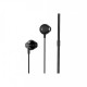 Philips TAUE100BK/00 Auriculares Intrauditivos Negros