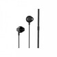 Philips TAUE100BK/00 Auriculares Intrauditivos Negros Philips TAUE100BK/00 Auriculares Intrauditivos Negros